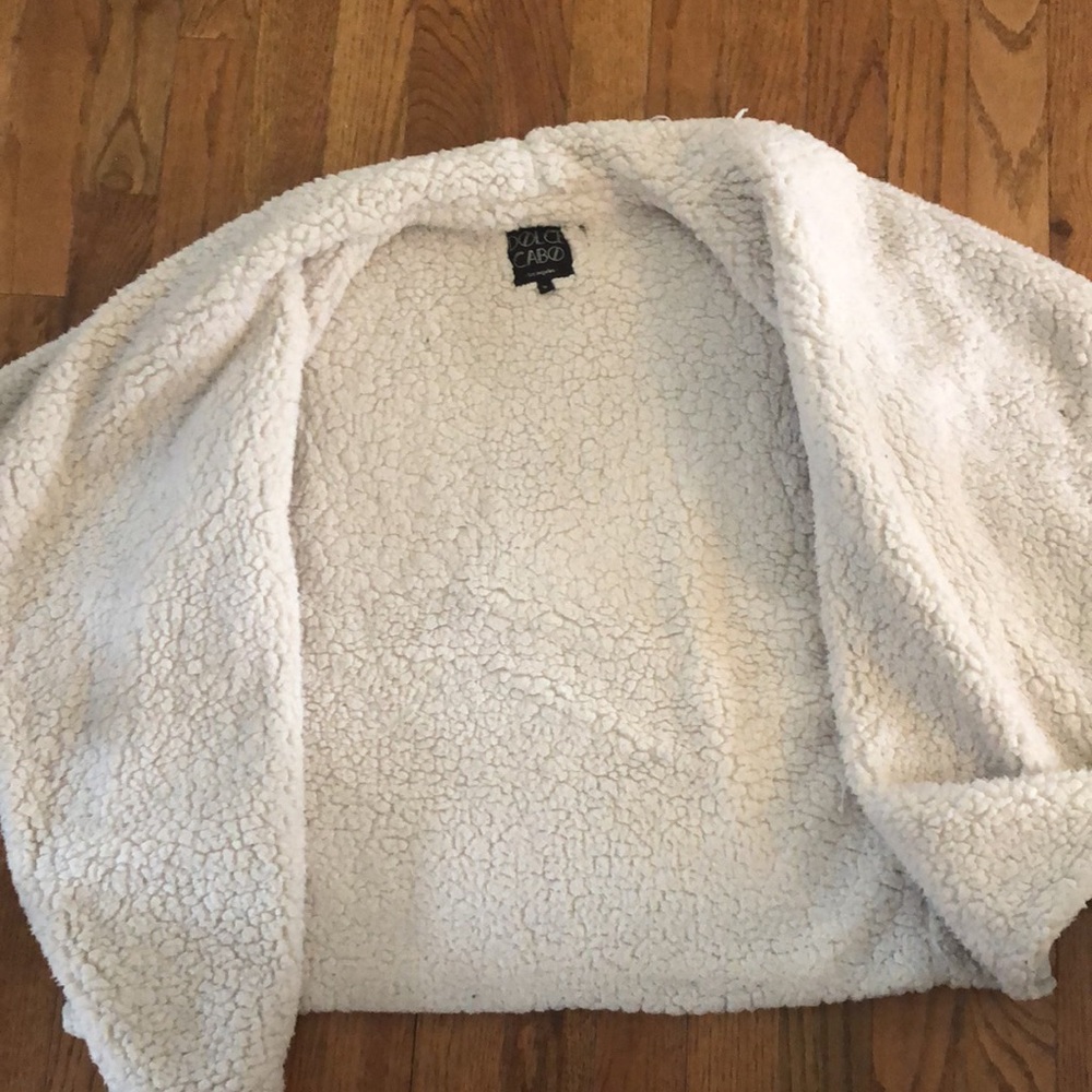Dolce Cabo jacket - Picture 2 of 3